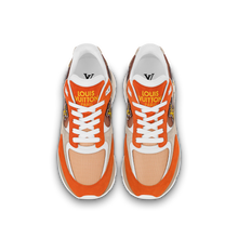Load image into Gallery viewer, Louis Vuitton | Run Away Sneaker
