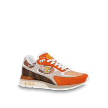 Load image into Gallery viewer, Louis Vuitton | Run Away Sneaker
