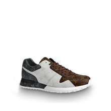 Load image into Gallery viewer, Louis Vuitton LV RUN AWAY SNEAKER
