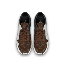 Load image into Gallery viewer, Louis Vuitton LV RUN AWAY SNEAKER

