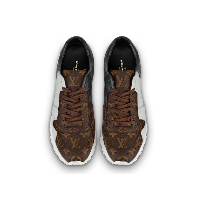 Louis Vuitton LV RUN AWAY SNEAKER