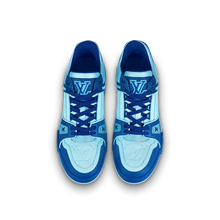 Load image into Gallery viewer, Louis Vuitton LV TRAINER SNEAKER (Copy)
