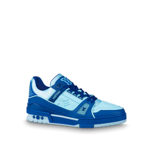 Load image into Gallery viewer, Louis Vuitton LV TRAINER SNEAKER (Copy)

