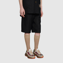 Load image into Gallery viewer, Gucci GG Rhyton low-top sneakers
