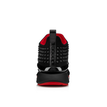 Load image into Gallery viewer, Christian Louboutin Spike Sock Woman Sneaker
