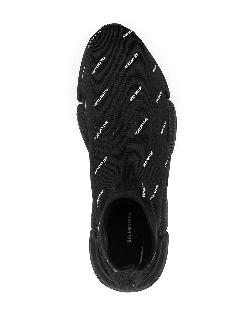 New Season Balenciaga Speed 2.0 LT sneakers