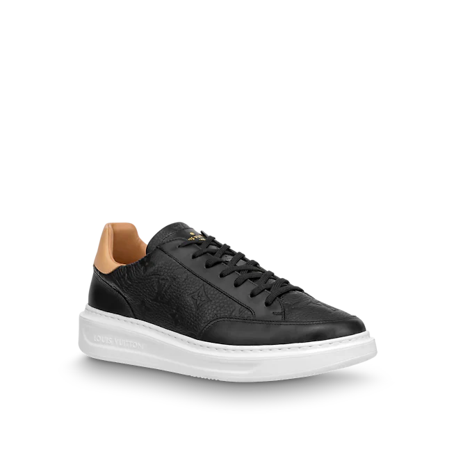 BEVERLY HILLS SNEAKER