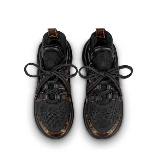 Louis Vuitton LV ARCHLIGHT SNEAKER