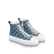 Load image into Gallery viewer, STELLAR SNEAKER BOOT
