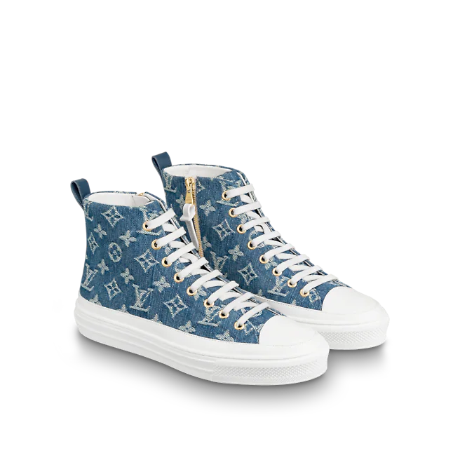 STELLAR SNEAKER BOOT