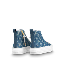 Load image into Gallery viewer, STELLAR SNEAKER BOOT
