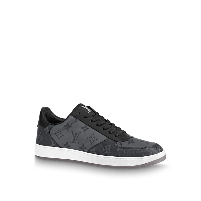 RIVOLI SNEAKER