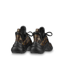 Load image into Gallery viewer, Louis Vuitton LV ARCHLIGHT SNEAKER
